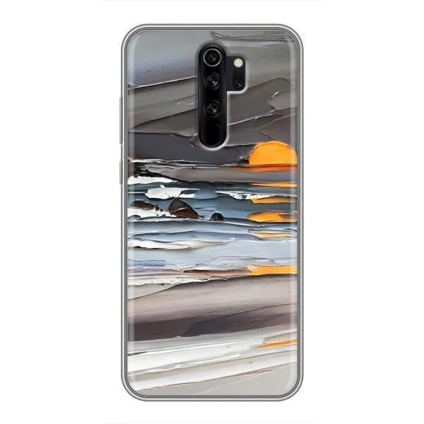 Чехол с принтом «Пастель» для Xiaomi Redmi Note 8 Pro Чехол с принтом «Пастель» для Xiaomi Redmi Note 8 Pro