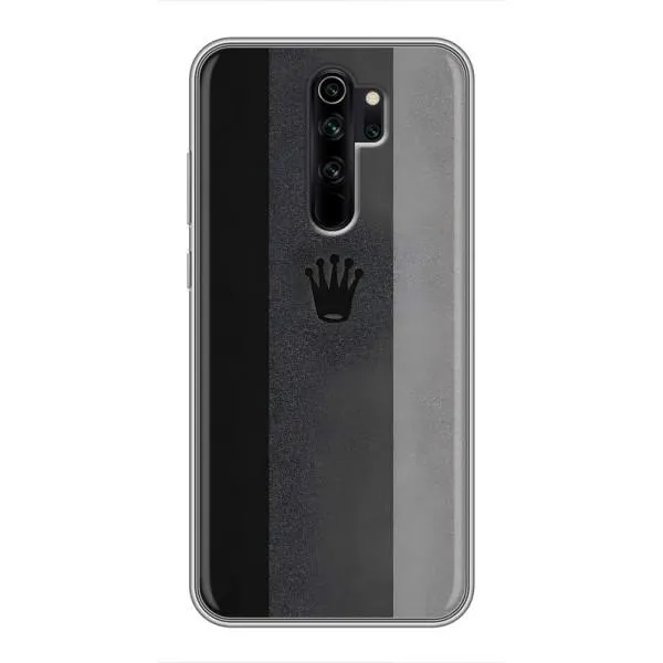 Чехол с принтом «Коронка» для Xiaomi Redmi Note 8 Pro Чехол с принтом «Коронка» для Xiaomi Redmi Note 8 Pro