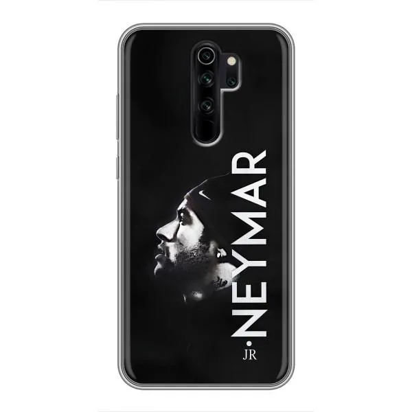 Чехол с принтом «NEYMAR» для Xiaomi Redmi Note 8 Pro Чехол с принтом «NEYMAR» для Xiaomi Redmi Note 8 Pro