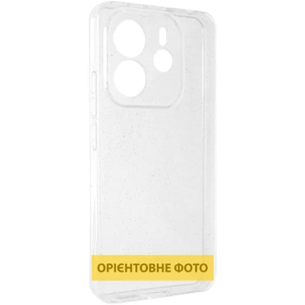 TPU чохол Nova для Xiaomi Redmi Note 8 / Note 8 2021 — Прозорий TPU чохол Nova для Xiaomi Redmi Note 8 / Note 8 2021 — Прозорий