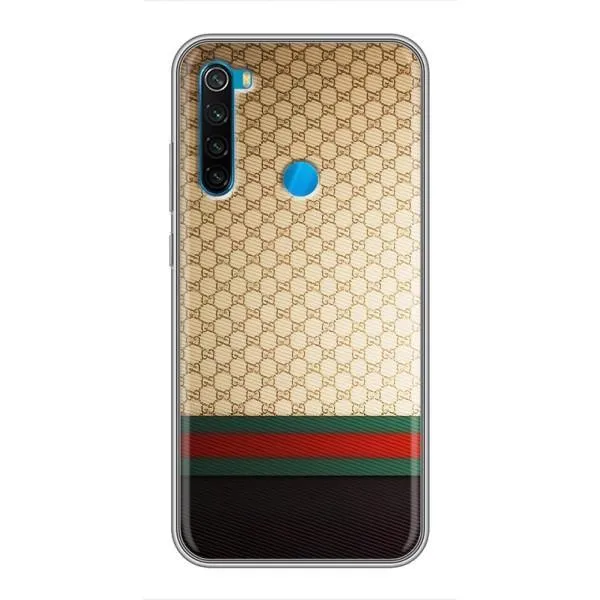 Чехол с принтом «Гуччи Фон» для Xiaomi Redmi Note 8 Чехол с принтом «Гуччи Фон» для Xiaomi Redmi Note 8