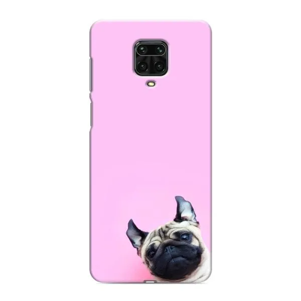 Чехол с принтом «Смешная собака» для Xiaomi Redmi Note 9 Pro Max Чехол с принтом «Смешная собака» для Xiaomi Redmi Note 9 Pro Max