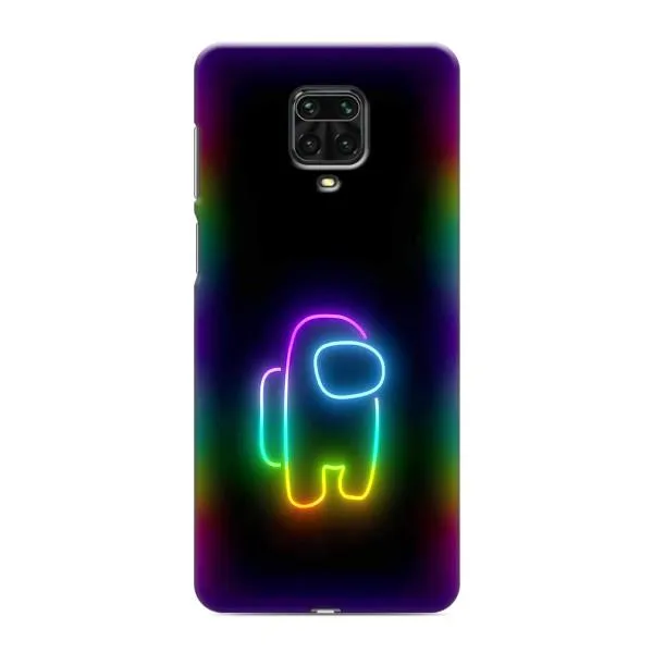Чехол с принтом «Яркий скин» для Xiaomi Redmi Note 9 Pro Max Чехол с принтом «Яркий скин» для Xiaomi Redmi Note 9 Pro Max