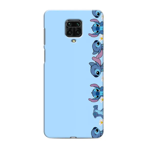 Чехол с принтом «Стич фон» для Xiaomi Redmi Note 9 Pro Max Чехол с принтом «Стич фон» для Xiaomi Redmi Note 9 Pro Max