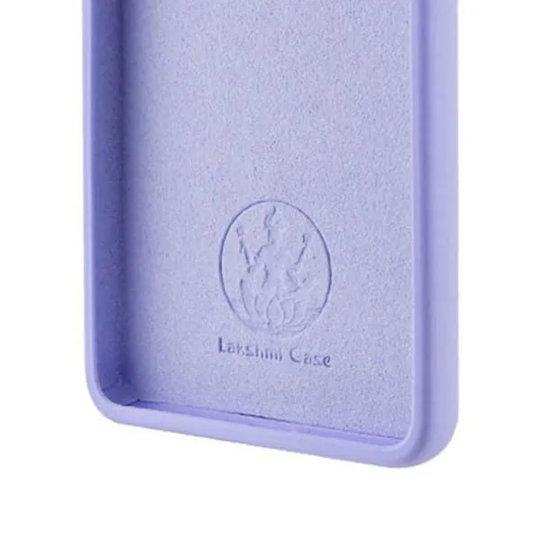 Чохол Silicone Cover Lakshmi Full Camera (AAA) для Xiaomi Redmi Note 9s / Note 9 Pro /Note 9 Pro Max — Бузковий — фото 2 Чохол Silicone Cover Lakshmi Full Camera (AAA) для Xiaomi Redmi Note 9s / Note 9 Pro /Note 9 Pro Max — Бузковий — фото 2