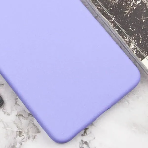 Чохол Silicone Cover Lakshmi Full Camera (AAA) для Xiaomi Redmi Note 9s / Note 9 Pro /Note 9 Pro Max — Бузковий — фото 3 Чохол Silicone Cover Lakshmi Full Camera (AAA) для Xiaomi Redmi Note 9s / Note 9 Pro /Note 9 Pro Max — Бузковий — фото 3