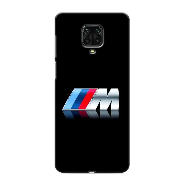 Чехол с принтом «AMG» для Xiaomi Redmi Note 9 Pro Чехол с принтом «AMG» для Xiaomi Redmi Note 9 Pro