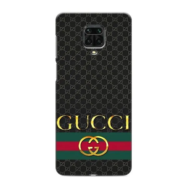 Чохол з принтом «Gucci оригінал» для Xiaomi Redmi Note 9S Чохол з принтом «Gucci оригінал» для Xiaomi Redmi Note 9S