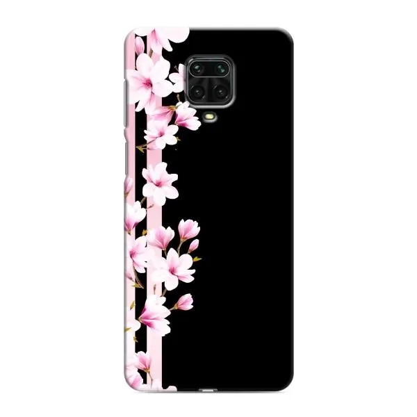 Чехол с принтом «Цветочки» для Xiaomi Redmi Note 9S Чехол с принтом «Цветочки» для Xiaomi Redmi Note 9S