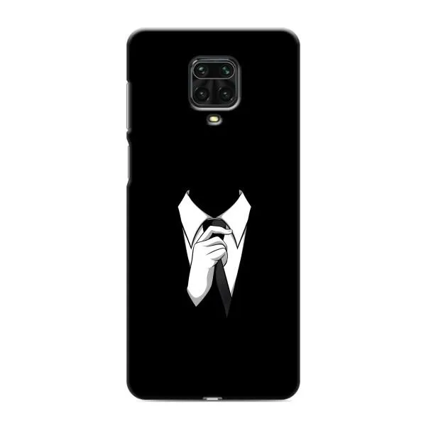 Чехол с принтом «Стиляга» для Xiaomi Redmi Note 9S Чехол с принтом «Стиляга» для Xiaomi Redmi Note 9S