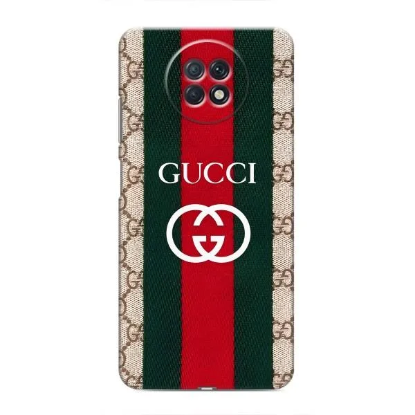 Чехол с принтом «Gucci дизайн» для Xiaomi Redmi Note 9T Чехол с принтом «Gucci дизайн» для Xiaomi Redmi Note 9T