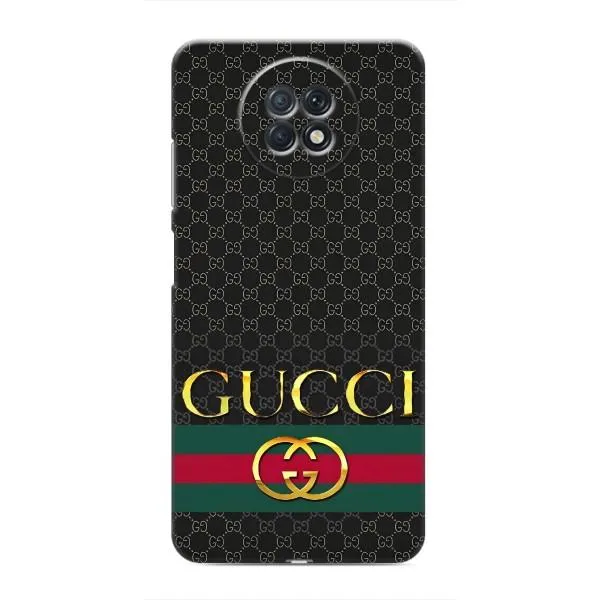 Чехол с принтом «Gucci оригинал» для Xiaomi Redmi Note 9T Чехол с принтом «Gucci оригинал» для Xiaomi Redmi Note 9T