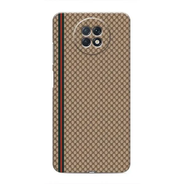 Чехол с принтом «Гуччи полоса» для Xiaomi Redmi Note 9T Чехол с принтом «Гуччи полоса» для Xiaomi Redmi Note 9T
