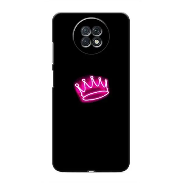 Чохол з принтом «Яскрава корона» для Xiaomi Redmi Note 9T Чохол з принтом «Яскрава корона» для Xiaomi Redmi Note 9T