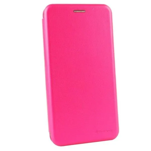 Чехол-книжка G-Case Fashion для Xiaomi Redmi S2 — Розовый Чехол-книжка G-Case Fashion для Xiaomi Redmi S2 — Розовый