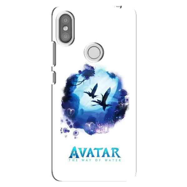 Чехол с принтом «мир Аватаров» для Xiaomi Redmi S2
