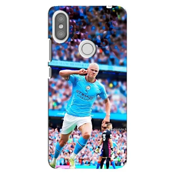 Чехол с принтом «фанаты Холанда» для Xiaomi Redmi S2