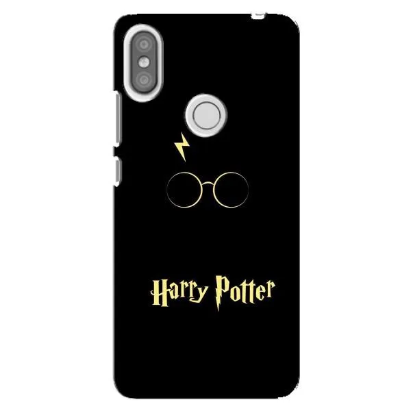 Чохол з принтом «Harry Potter» для Xiaomi Redmi S2
