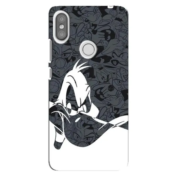 Чехол с принтом «Утка стайл» для Xiaomi Redmi S2