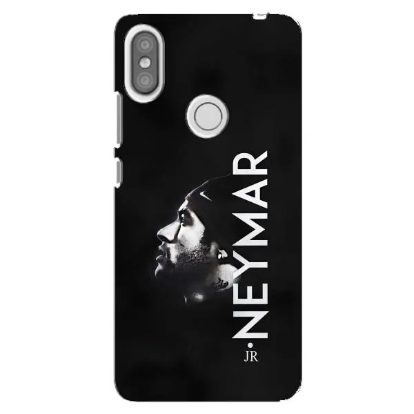 Чехол с принтом «NEYMAR» для Xiaomi Redmi S2