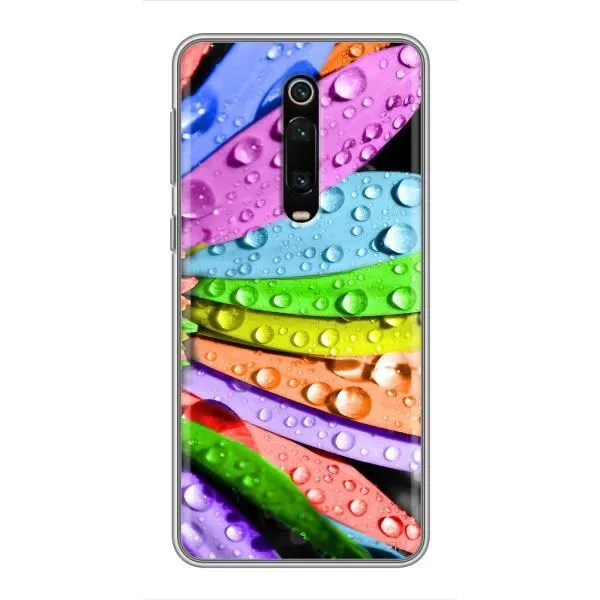 Чехол с принтом «Семицветик» для Xiaomi Mi 9T Чехол с принтом «Семицветик» для Xiaomi Mi 9T