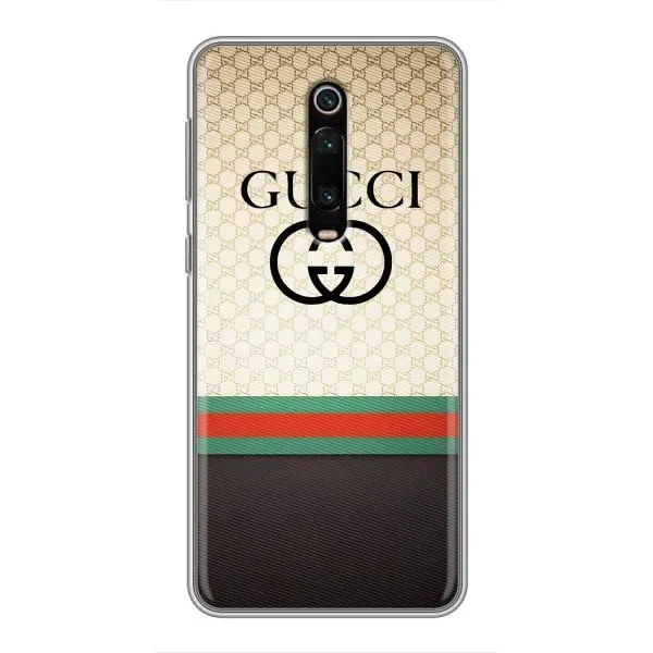 Чехол с принтом «GUCCI стиль» для Xiaomi Mi 9T Чехол с принтом «GUCCI стиль» для Xiaomi Mi 9T