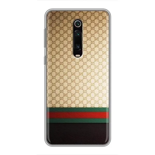 Чехол с принтом «Гуччи Фон» для Xiaomi Mi 9T Чехол с принтом «Гуччи Фон» для Xiaomi Mi 9T