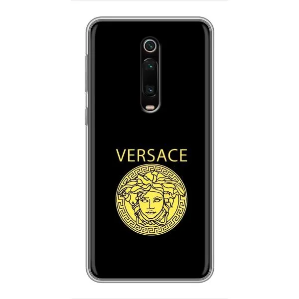 Чехол с принтом «Versace» для Xiaomi Mi 9T