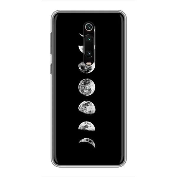 Чехол с принтом «Планеты» для Xiaomi Mi 9T Чехол с принтом «Планеты» для Xiaomi Mi 9T