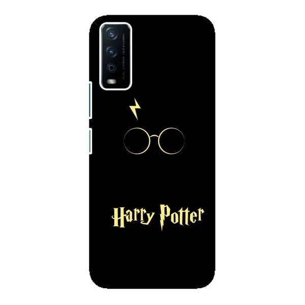 Чехол с принтом «Harry Potter» для Vivo Y12s Чехол с принтом «Harry Potter» для Vivo Y12s
