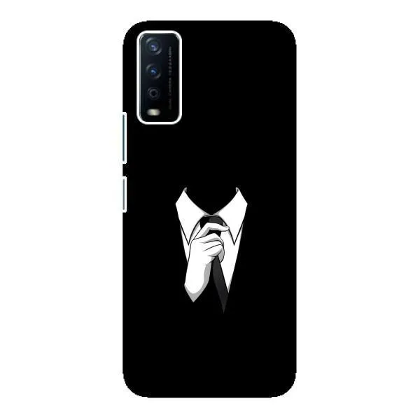 Чехол с принтом «Стиляга» для Vivo Y12s Чехол с принтом «Стиляга» для Vivo Y12s