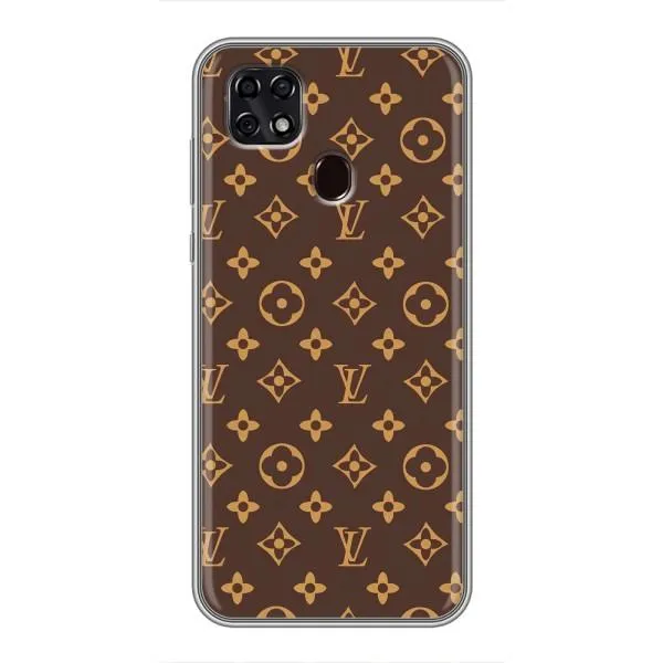 Чехол с принтом «фон LOUIS VUITTON» для ZTE Blade 20 Smart Чехол с принтом «фон LOUIS VUITTON» для ZTE Blade 20 Smart