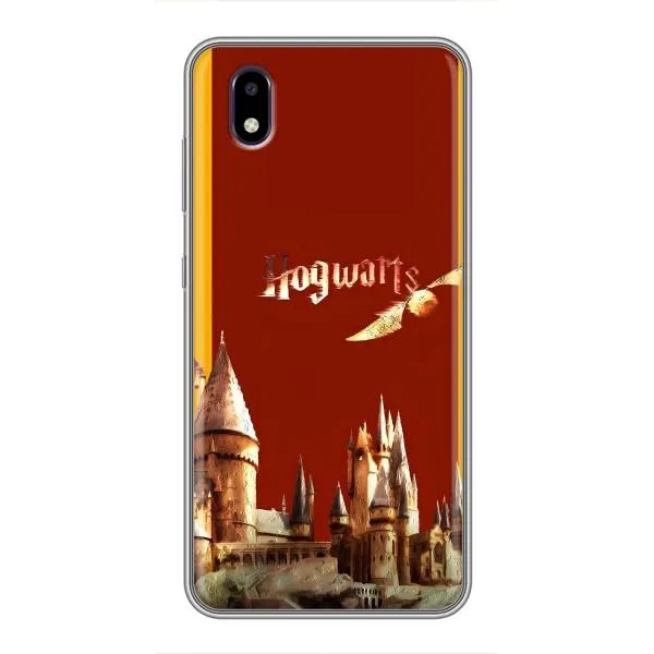 Чохол з принтом «Hogwarts» для ZTE Blade A3 (2020) Чохол з принтом «Hogwarts» для ZTE Blade A3 (2020)
