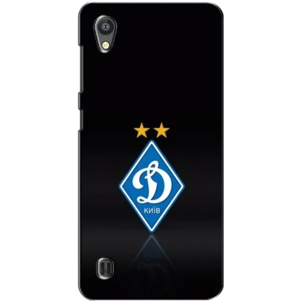 Чехол с принтом «Динамо Киев» для ZTE Blade A5