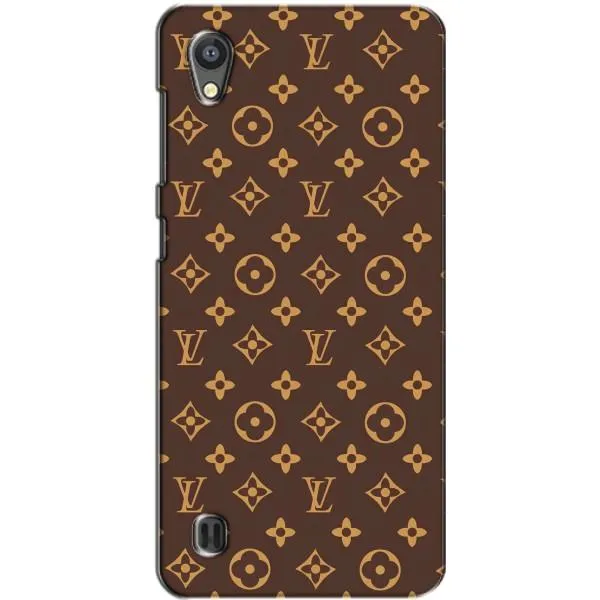 Чохол з принтом «фон LOUIS VUITTON» для ZTE Blade A5 Чохол з принтом «фон LOUIS VUITTON» для ZTE Blade A5