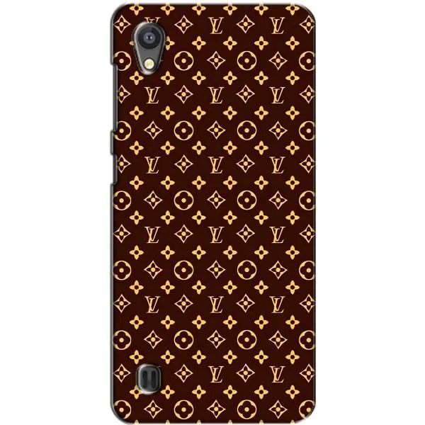 Чохол з принтом «лого LOUIS VUITTON» для ZTE Blade A5 Чохол з принтом «лого LOUIS VUITTON» для ZTE Blade A5