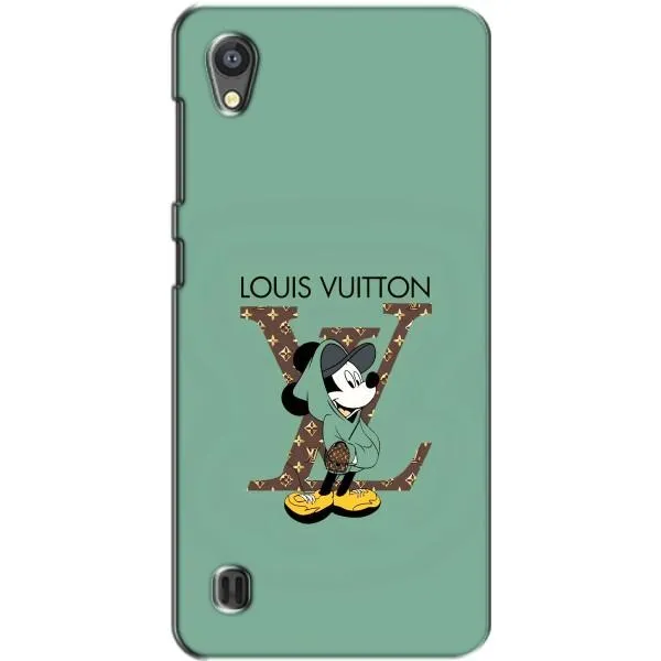 Чохол з принтом «Міккі Маус LV» для ZTE Blade A5 Чохол з принтом «Міккі Маус LV» для ZTE Blade A5