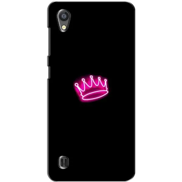 Чохол з принтом «Яскрава корона» для ZTE Blade A5 Чохол з принтом «Яскрава корона» для ZTE Blade A5