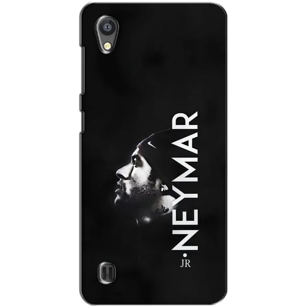 Чехол с принтом «NEYMAR» для ZTE Blade A5