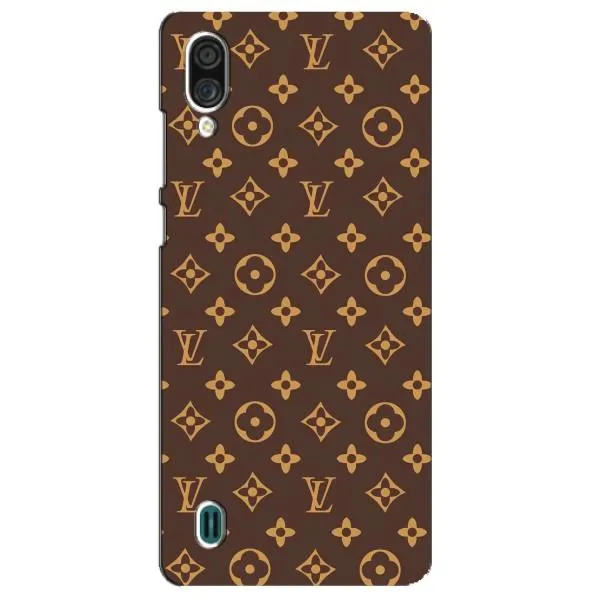 Чехол с принтом «фон LOUIS VUITTON» для ZTE Blade A51 Lite Чехол с принтом «фон LOUIS VUITTON» для ZTE Blade A51 Lite