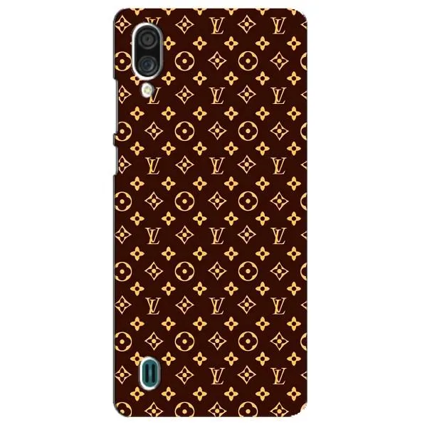 Чехол с принтом «лого LOUIS VUITTON» для ZTE Blade A51 Lite Чехол с принтом «лого LOUIS VUITTON» для ZTE Blade A51 Lite