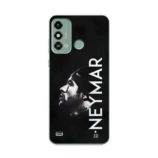 Чехол с принтом «NEYMAR» для ZTE Blade A53
