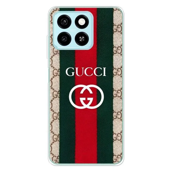 Чехол с принтом «Gucci дизайн» для ZTE Blade A55 Чехол с принтом «Gucci дизайн» для ZTE Blade A55