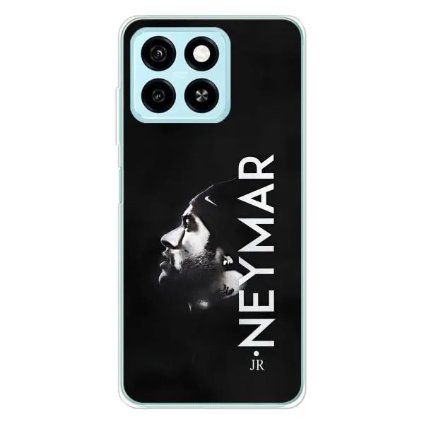 Чехол с принтом «NEYMAR» для ZTE Blade A55 Чехол с принтом «NEYMAR» для ZTE Blade A55