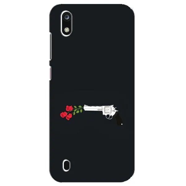 Чехол с принтом «Неожиданные цветы» для ZTE Blade A7 (2019) Чехол с принтом «Неожиданные цветы» для ZTE Blade A7 (2019)