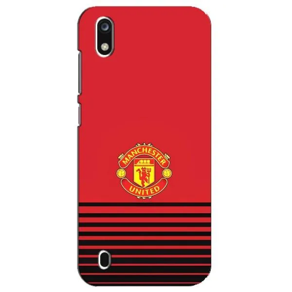 Чохол з принтом «manchester united» для ZTE Blade A7 (2019) Чохол з принтом «manchester united» для ZTE Blade A7 (2019)