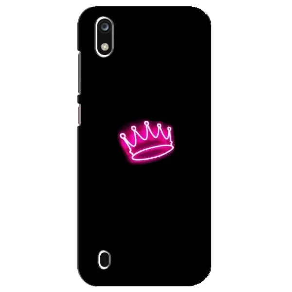 Чохол з принтом «Яскрава корона» для ZTE Blade A7 (2019)