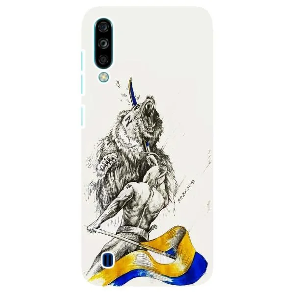 Чехол с принтом «Победа» для ZTE Blade A7 (2020) Чехол с принтом «Победа» для ZTE Blade A7 (2020)
