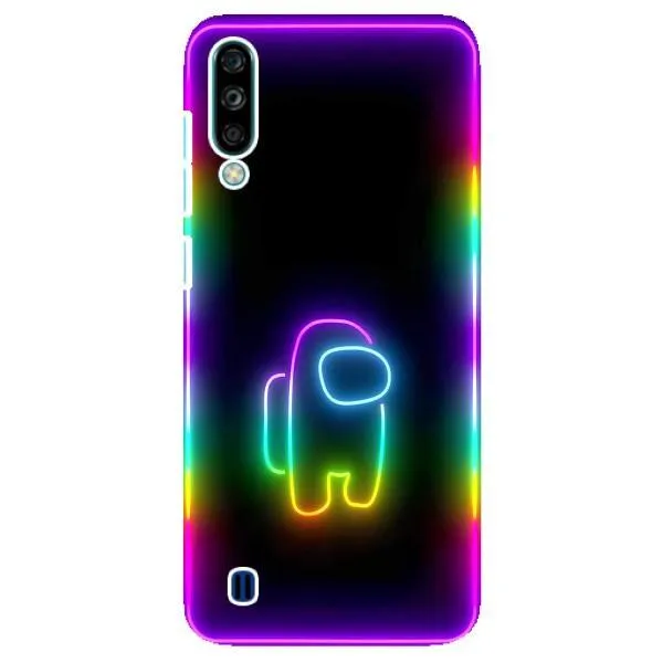 Чехол с принтом «Яркий скин» для ZTE Blade A7 (2020)