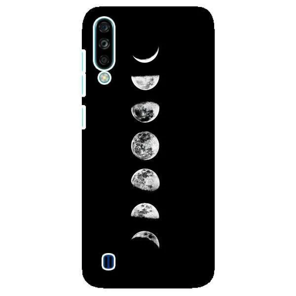 Чехол с принтом «Планеты» для ZTE Blade A7 (2020) Чехол с принтом «Планеты» для ZTE Blade A7 (2020)